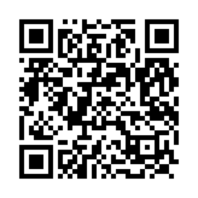 PIKPOP 安卓 APP 下载二维码